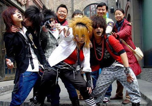 殺馬特是什么意思?殺馬特創始人是誰?殺馬特的名稱是怎么來的