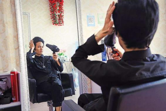 殺馬特是什么意思?殺馬特創始人是誰?殺馬特的名稱是怎么來的