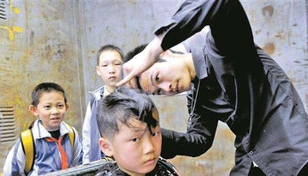 殺馬特是什么意思?殺馬特創始人是誰?殺馬特的名稱是怎么來的