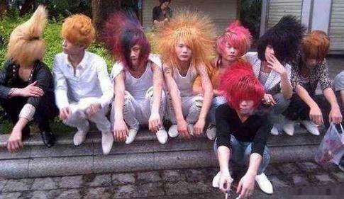 殺馬特是什么意思?殺馬特創始人是誰?殺馬特的名稱是怎么來的