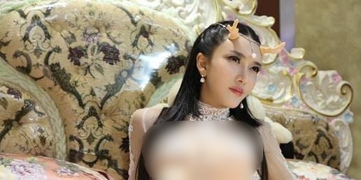 十大新G奶女神來襲靠胸器上位