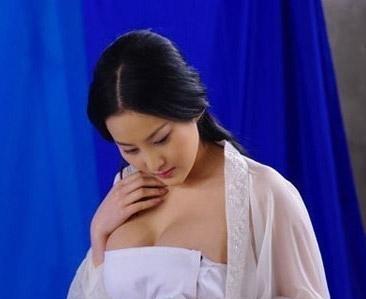 G罩杯是什么意思?g罩杯胸部胸圍有多大真人圖片 G奶女神高清照