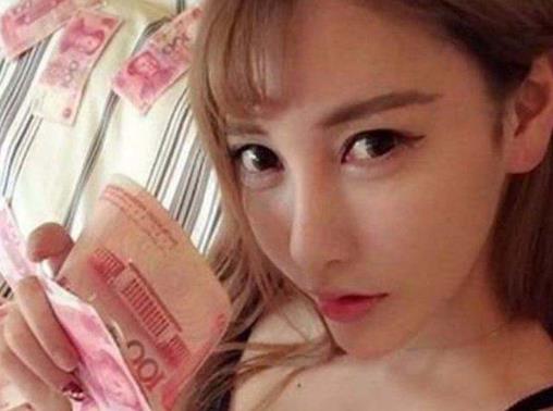 拜金女是什么意思什么梗?拜金女的性格特點 拜金女的面相特征