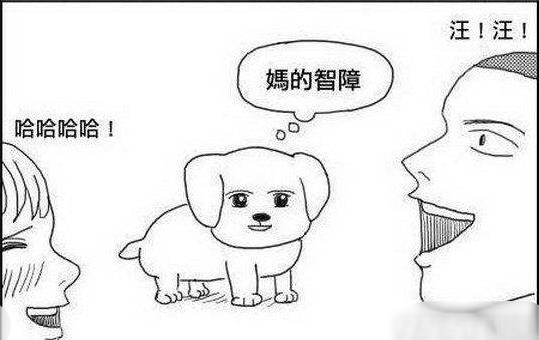 MDZZ是什么意思什么梗?媽的智障四個字的拼音首字母縮寫mdzz