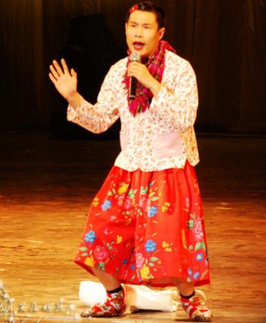 藥娘是什么意思?男人吃激素藥變女人叫藥娘 藥娘的特征及現狀