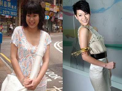 每個胖子都是潛力股是什么意思?永遠不要嘲笑一個胖子 減肥變男神女神