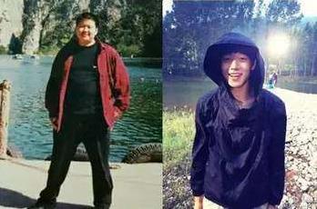 每個胖子都是潛力股是什么意思?永遠不要嘲笑一個胖子 減肥變男神女神