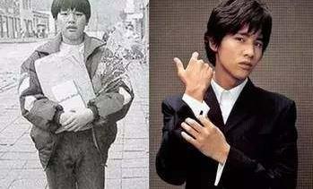 此時,孫紅雷老師悄悄飄過~