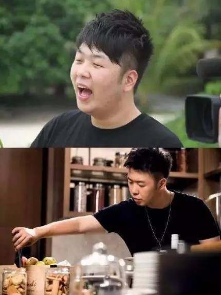 此時,孫紅雷老師悄悄飄過~