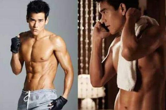 每個胖子都是潛力股是什么意思?永遠不要嘲笑一個胖子 減肥變男神女神