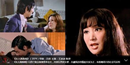 網易新聞“邵逸夫去世,邵式風月片合集”...