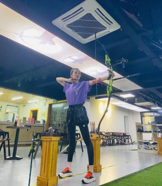 大師讓我多穿綠色是什么梗?陳小紜于小彤被傳分手暗示被綠?