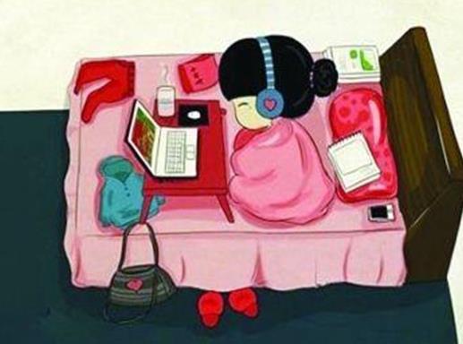 2020十大熱詞,擺攤事業興起,正道的光在抖音上火爆一時