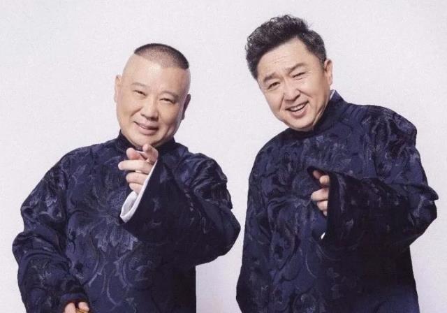 抽煙喝酒燙頭是什么意思什么梗?于謙老師真喜歡抽煙喝酒燙頭嗎