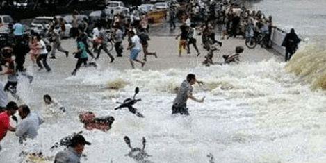 傳說中的“UC震驚部”是什么意思什么梗 歡迎你明天到UC震驚部上班