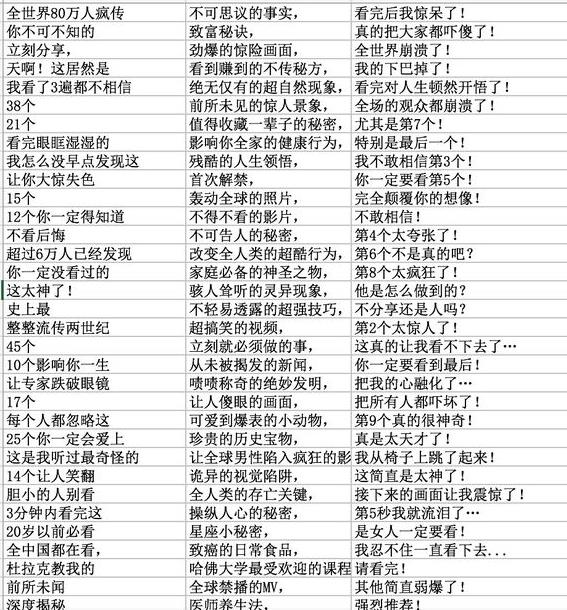 傳說中的“UC震驚部”是什么意思什么梗 歡迎你明天到UC震驚部上班