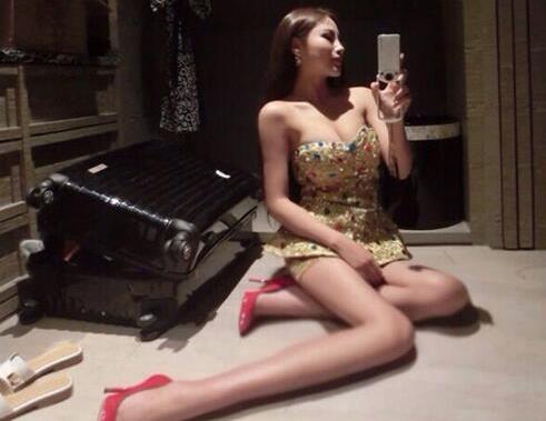 男人說女人是花瓶是什么意思 花瓶是指什么樣的女人