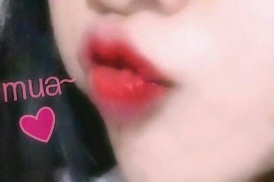 女生發mua是什么意思什么梗 女生對你說mua是什么意思