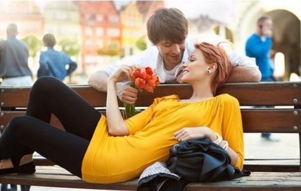 男人叫女人寶寶是什么意思?男人管女人叫寶寶的含義