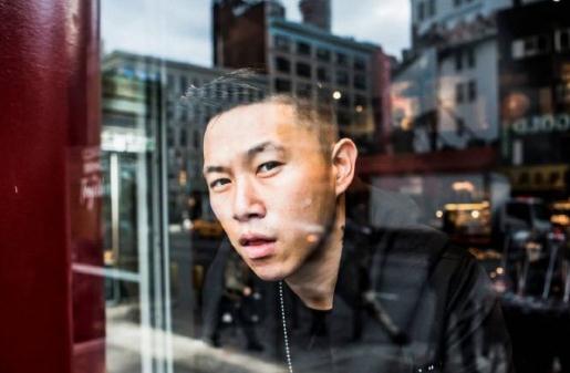 歐陽靖是我的pfox是什么意思 歐陽靖是我的pfox什么梗