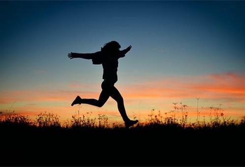 朋友圈很火的一段話句子說說 學會獨自一個人去承受