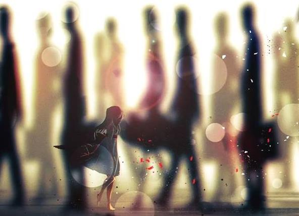 圣母婊是什么意思什么梗 圣母和圣母婊區別 圣母婊經典語錄專用臺詞