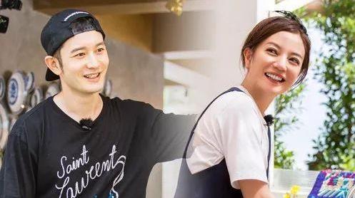 我不要你覺得,我要我覺得是什么意思 黃曉明《中餐廳》明言明語