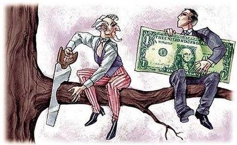 霸凌主義是什么意思?用“霸凌”的方式處理國與國之間的矛盾之意