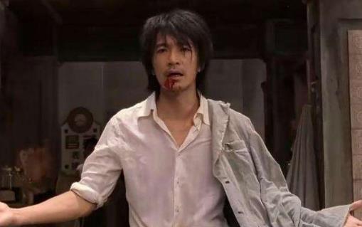 周星馳個人資料簡介 周星馳圖片 周星馳演過的電影