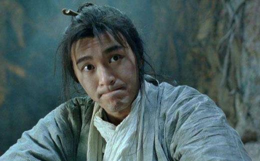 周星馳個人資料簡介 周星馳圖片 周星馳演過的電影