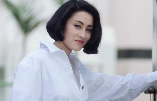 張敏個人資料簡介 張敏圖片 張敏演過的電視劇