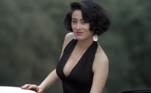 張敏個人資料簡介 張敏圖片 張敏演過的電視劇