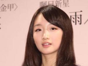 周冬雨個人資料,周冬雨照片,周冬雨富二代男友