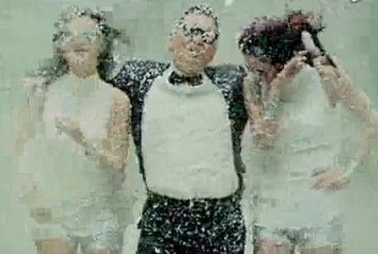 江南style是什么意思?Gangnam Style(江南 Style)為什么這么紅