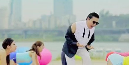 江南style是什么意思?Gangnam Style(江南 Style)為什么這么紅