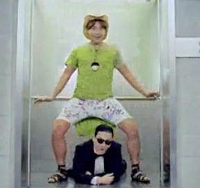 江南style是什么意思?Gangnam Style(江南 Style)為什么這么紅