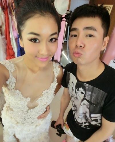 吉克雋逸個(gè)人資料,吉克雋逸大量夜店照片,中國好聲音吉克雋逸被爆造假