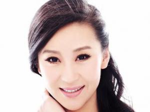 苗圃個人資料圖片,苗圃微博,苗圃老公是羅晉嗎