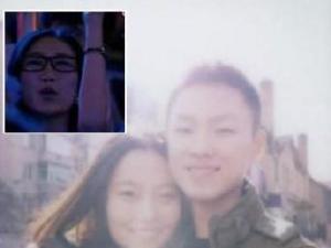 好聲音冠軍梁博女友私照曝光，梁博女友背景