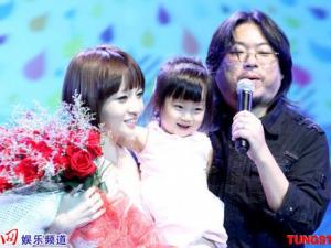 高曉松個人資料,家族背景,高曉松老婆照片