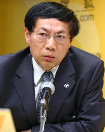 任志強個人資料照片,王石離婚,《甄嬛傳》80后女演員田樸珺新歡,潘石屹任志強等微博調侃