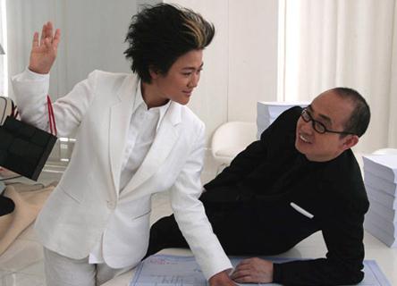 張欣個(gè)人資料圖片,張欣簡(jiǎn)歷,張欣潘石屹婚姻危機(jī)及婚姻博弈