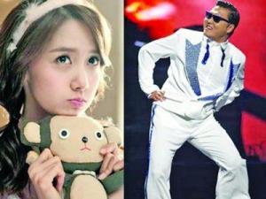 少女時代允兒與鳥叔忘年戀 揭兩人婚外情細節