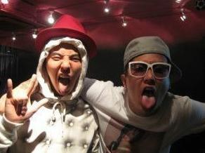 鐘欣桐(阿嬌)公開戀情,韓國男友Kush正面照曝光,和BigBang是摯交