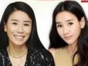 尹賢淑個(gè)人資料圖片,韓國(guó)女星尹賢淑整容