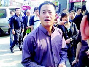 王小寶(王長貴)個(gè)人資料 趙本山弟子王小寶打人