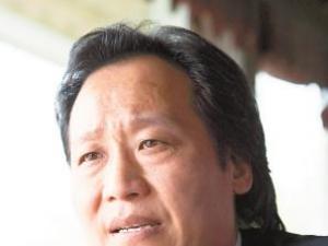 陳金飛是誰？陳金飛個人資料圖片，劉亦菲干爹