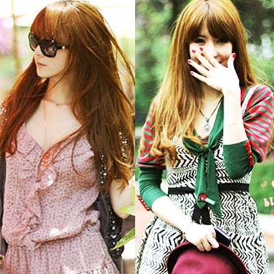 嗆口小辣椒是誰?嗆口小辣椒個人資料、博客、淘寶和美麗說