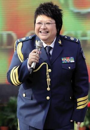 韓紅怒斥“賑災歌曲”:怎么一有災難就唱歌?比救援還重要嗎