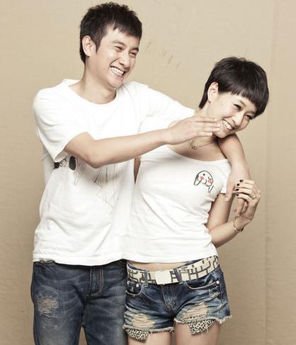 文章老婆馬伊琍,文章與馬伊琍結(jié)婚